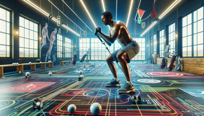 Golf Strength Training: Boosting Accuracy and Performance