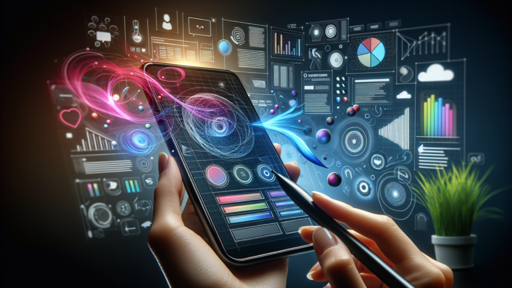 Mobile Website Design for Boosting Ilfracombe Small Businesses