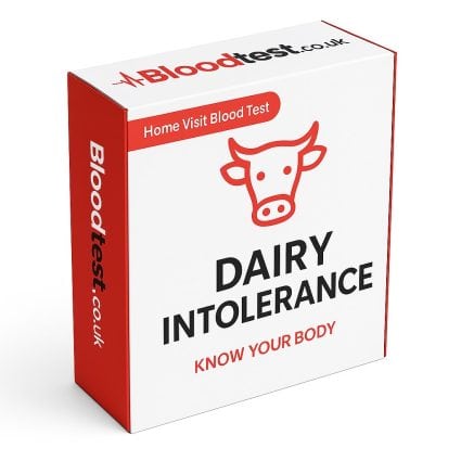 Dairy Intolerance Test Options in Birmingham to Consider