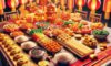 Lunar New Year Feast: Your Essential Celebration Guide