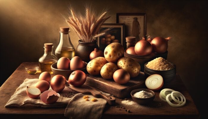 Latke Spread: Your Essential Guide for Hanukkah Celebrations