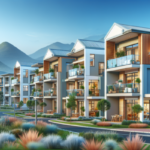 Entry Level Apartments and Townhouses in Phalaborwa