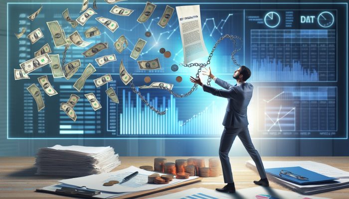 Overdraft Debt: Key Strategies for Consolidation Success