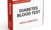 Diabetes Blood Test Information for Residents of Ashford