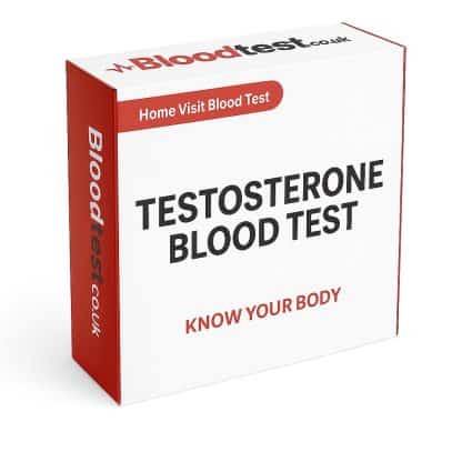 Testosterone Blood Test: Key Insights for Darlington Locals