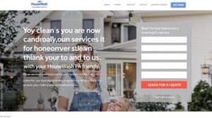 Discover How HouseWash PA Can Significantly Enhance Your Home’s Value