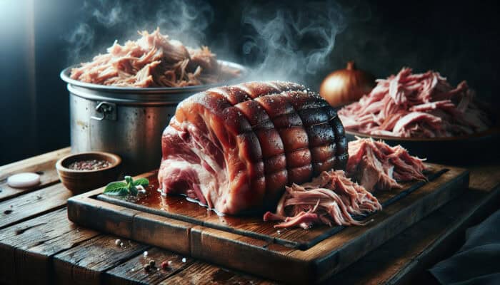 Tender Pulled Pork: Simple Tips for Home Cooking Success