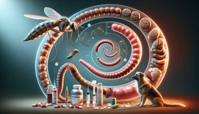 Heartworm Prevention Strategies for Your Pet’s Health