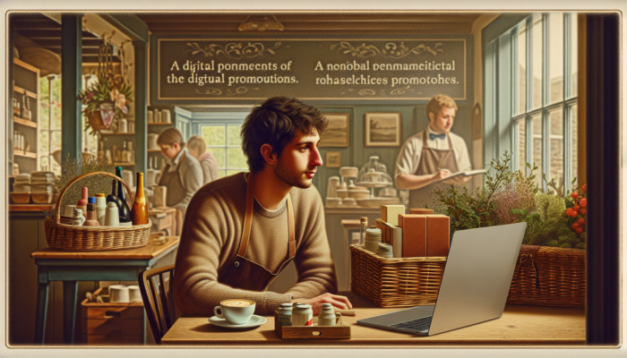 Digital Advertising Strategies for Small Businesses in Sherborne