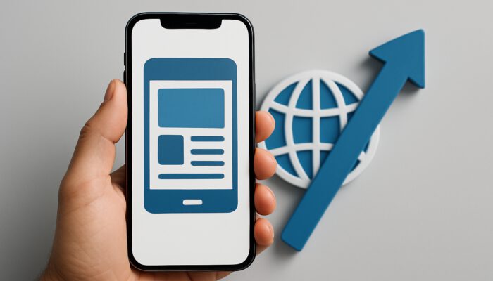 Mobile-Friendly Websites: Key to SEO Excellence