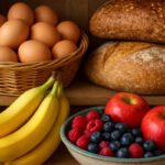 Quick and Simple Breakfast Ideas for Beginners