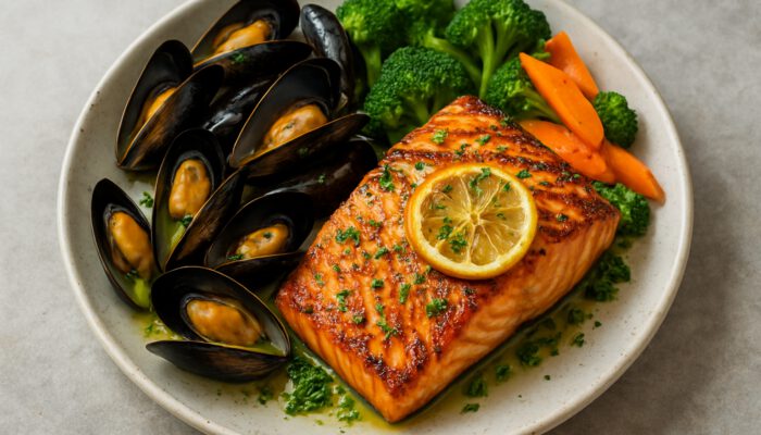 Pescatarian Meal Ideas: Easy Cooking Tips for Delicious Dishes
