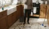 Porcelain Tile Floor Cleaning Tips for a Sparkling Finish