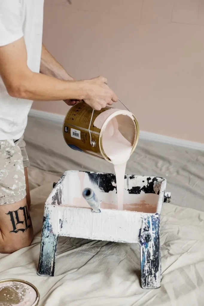 Exterior Paint Jobs: Mastering Humidity in Sydney with Tips