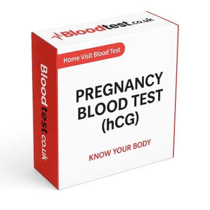 Pregnancy Blood Test: Essential Info for Chester Parents