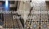Victorian Tile Cleaning Revitalises a Lacklustre Hallway