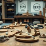 Xero Shoes: Discovering the Art of Craftsmanship