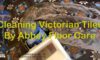 Minton Tile Restoration: A Crucial Guide for Victorian Homes
