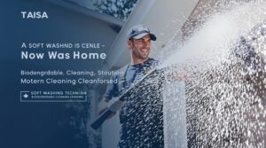 Unlock the Essential Benefits of Soft Washing for Optimal Home Maintenance