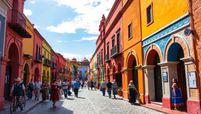 Instagram Spots: Top Photo Ops in San Miguel de Allende