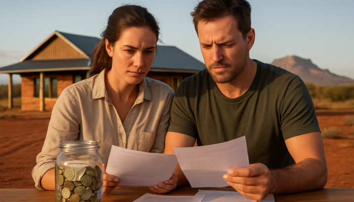 Home Loan in Kimberley: Your Successful Guide to Financing