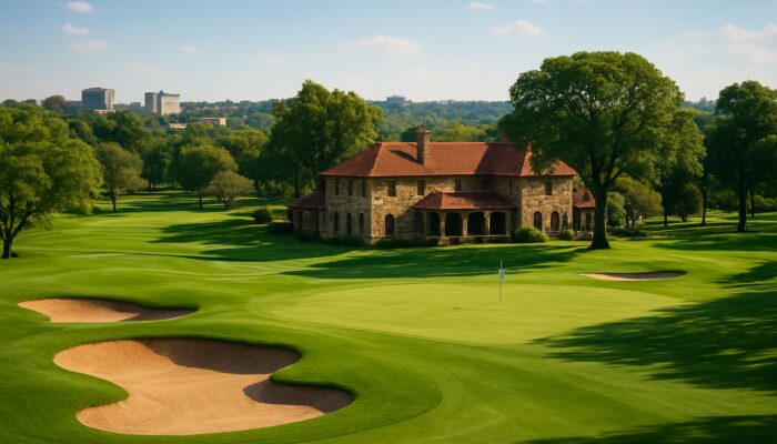 Polokwane Golf Club: Discover Exceptional Golfing Experiences