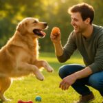 Pet Sessions to Uplift Your Mood with Playfulness