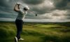 Backspin Techniques for Enhancing Your Golf Skills