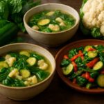 Low-Calorie Comfort Food: Tasty Guilt-Free Recipes