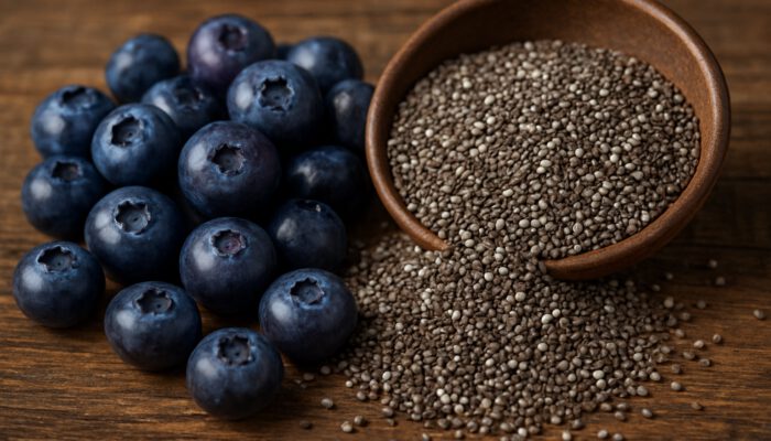 Affordable Superfood Recipes for Easy and Delightful Cooking
