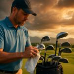 Golf Club Cleaners: Essential Maintenance Tips for Best Results