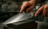 Sharpening Knives: Essential Techniques for Professionals