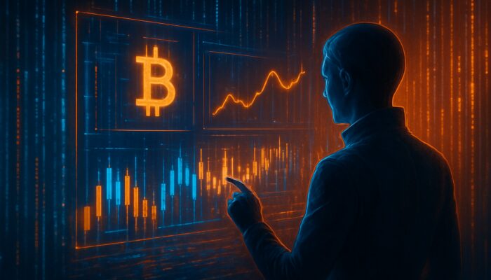Maker and Taker Fees in Cryptocurrency Trading Explained