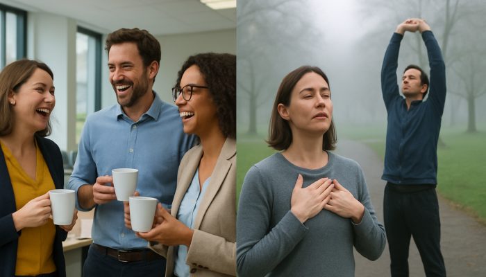 Resilience: Embracing a Quick Break for Progress