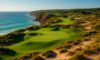 Oubaai Golf Club: The Ultimate Golfing Experience Awaits