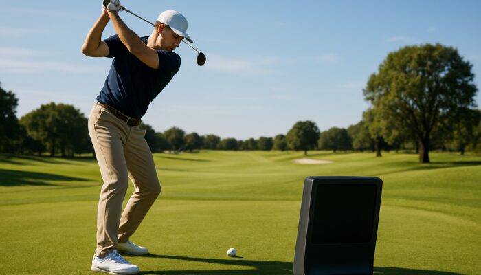 Golf Launch Monitor Considerations: Key Factors to Evaluate