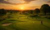 Top Courses at Maccauvlei Golf Club: A Guide to Excellence