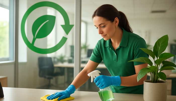 The increasing emphasis on eco-friendly cleaning practices within Yeovil’s commercial sector is driven by heightened environmental awareness and stringent UK regulations. Businesses are recognising the benefits of sustainable cleaning methods that reduce chemical usage and enhance energy efficiency.