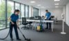 Spotless Workplace: Office Cleaning Tips for Ilchester