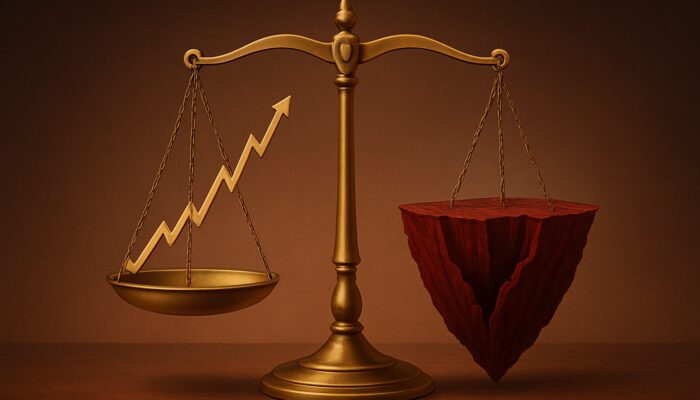 Calmar Ratio: Key Metrics for Effective Investment Strategies