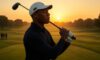 Golf Performance Anxiety: Tips from South African Players