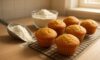 Protein Powder Recipes for Irresistible Baking Delights