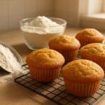 Protein Powder Recipes for Irresistible Baking Delights