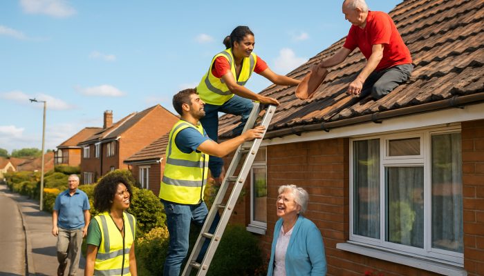 Smart Strategies for Community Budget Relief