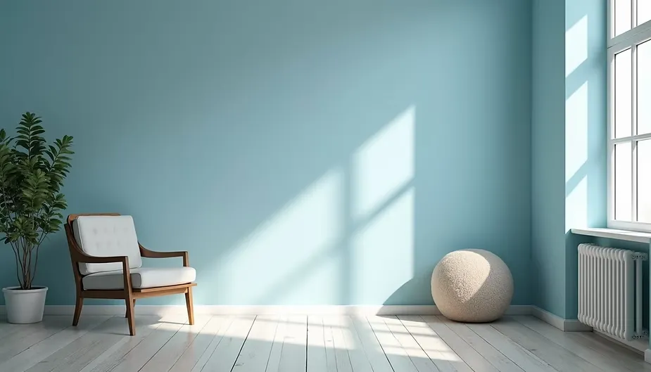 Fresh Coat of Paint: Elevate Your Mood in Any Space