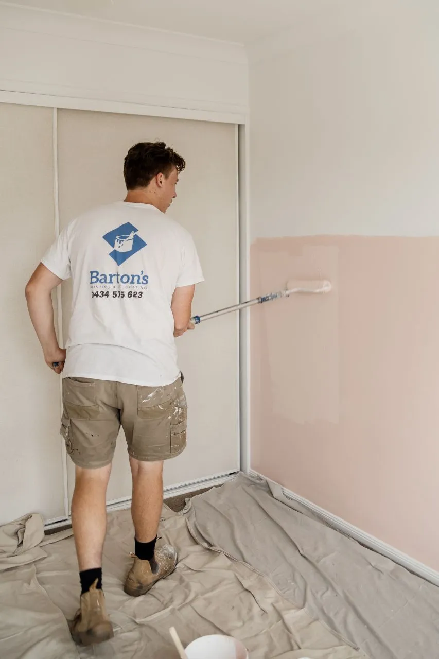 Professional Painters Brisbane