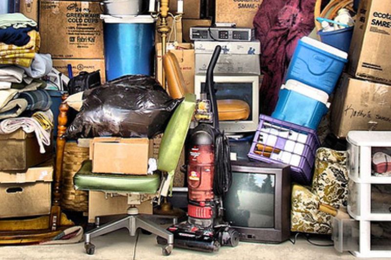 End of Tenancy Clearance in Winchester: Expert Services