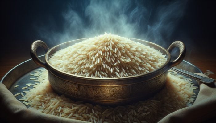 Iranian Pilaf: Master the Art of Fragrant Cooking