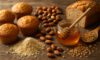 Low-Sugar Baking: Creative Recipes for Home Cooks