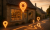 Local SEO Services for Small Businesses in Winchcombe